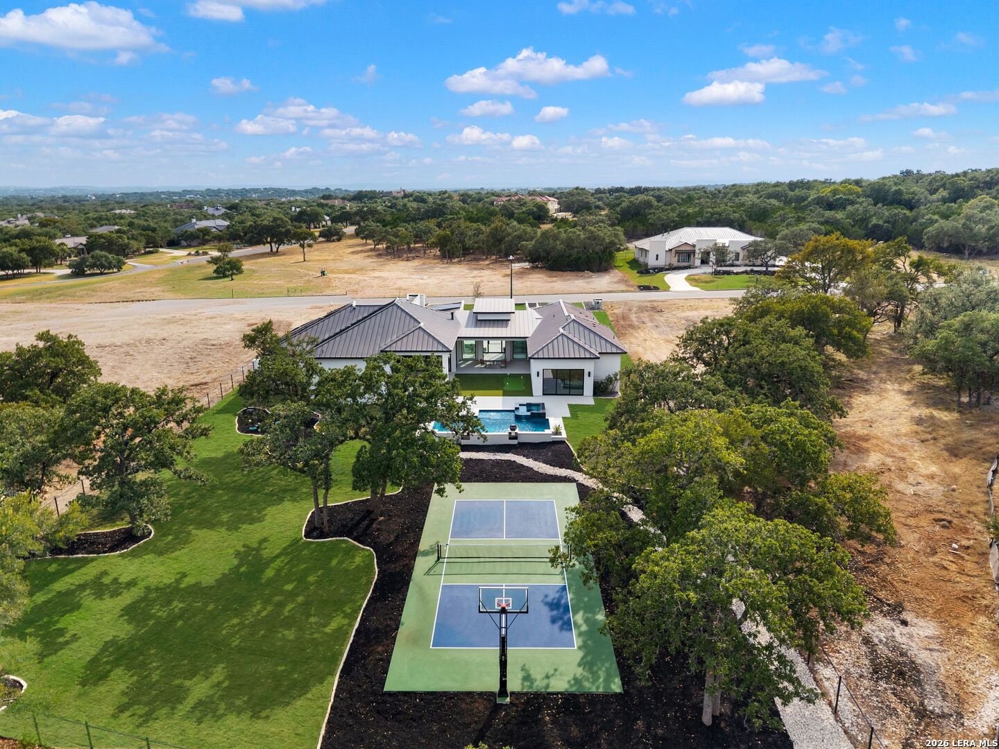 59 Ranch Heights Fair Oaks Ranch TX 78015