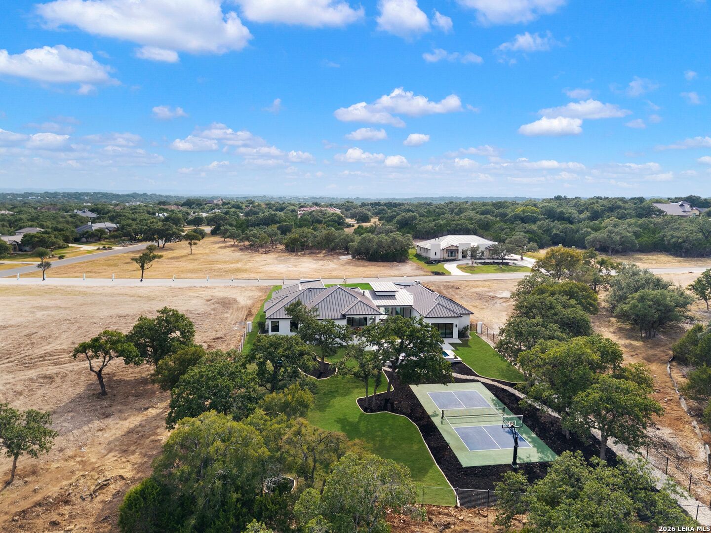 59 Ranch Heights Fair Oaks Ranch TX 78015