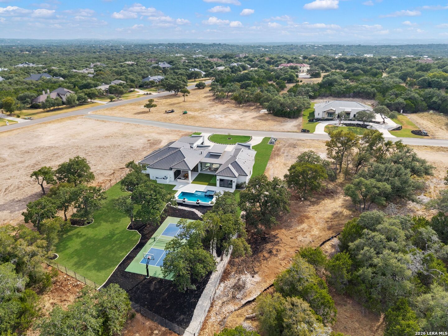 59 Ranch Heights Fair Oaks Ranch TX 78015