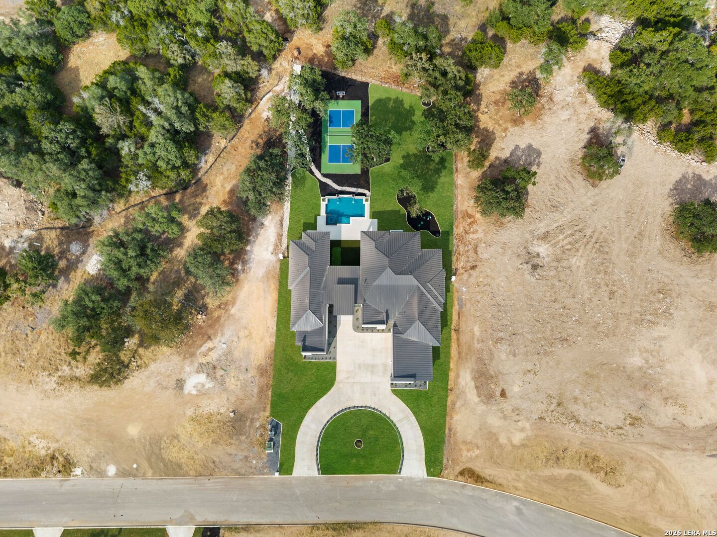 59 Ranch Heights Fair Oaks Ranch TX 78015