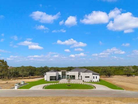 59 Ranch Heights Fair Oaks Ranch TX 78015