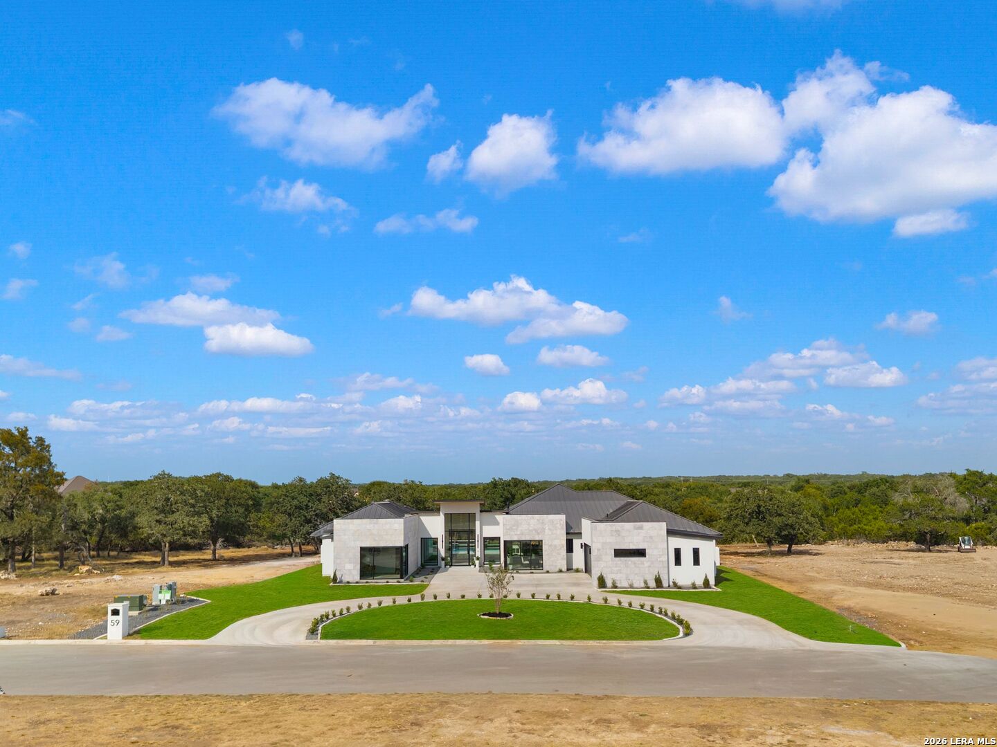 59 Ranch Heights Fair Oaks Ranch TX 78015