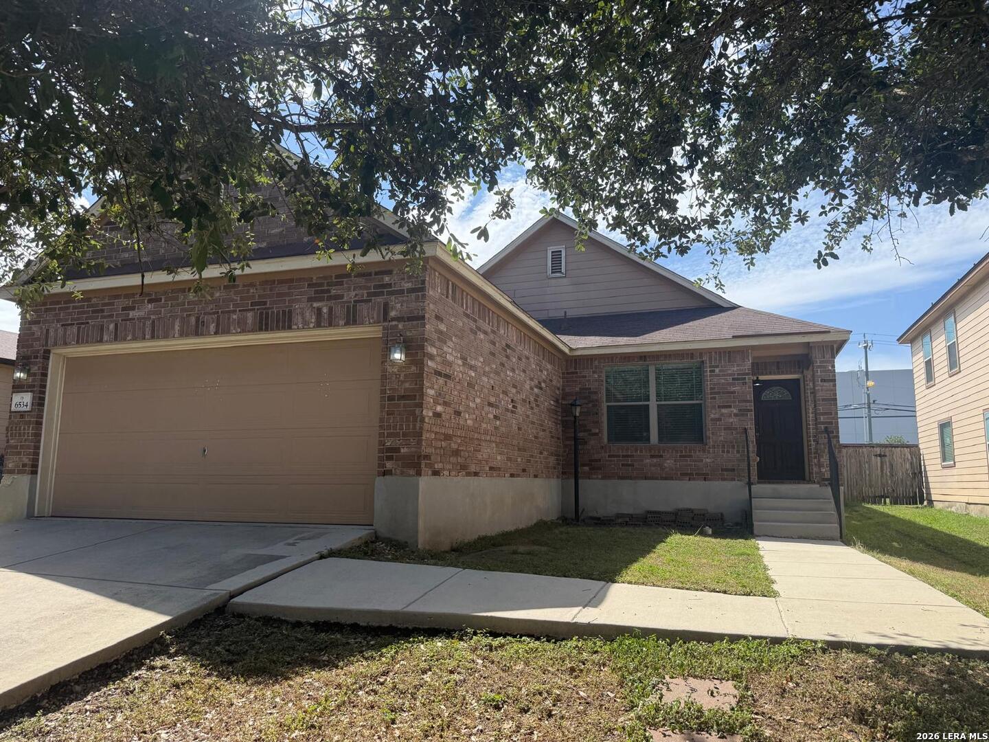 6534 San Miguel Way Converse TX 78109