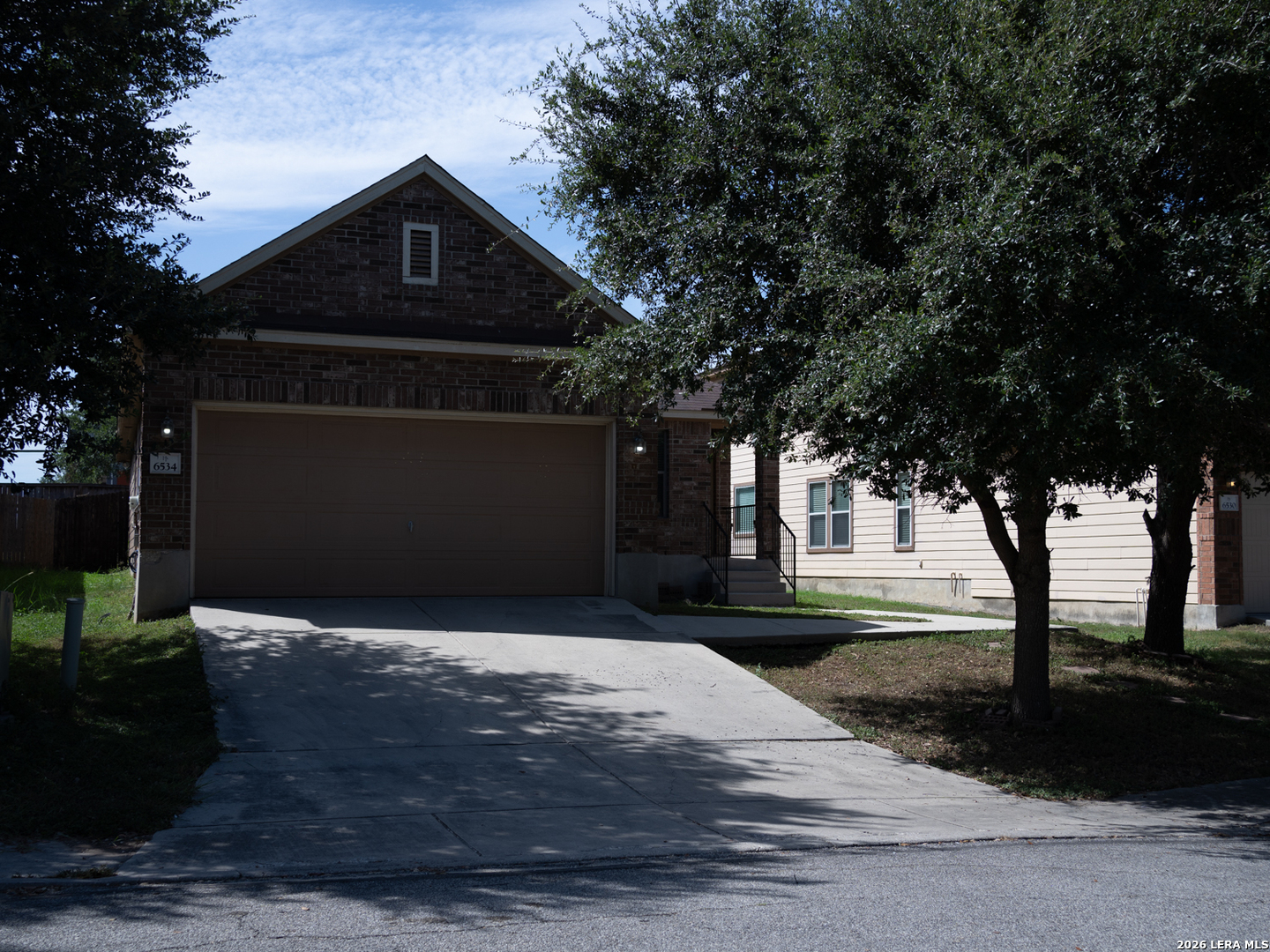 6534 San Miguel Way Converse TX 78109