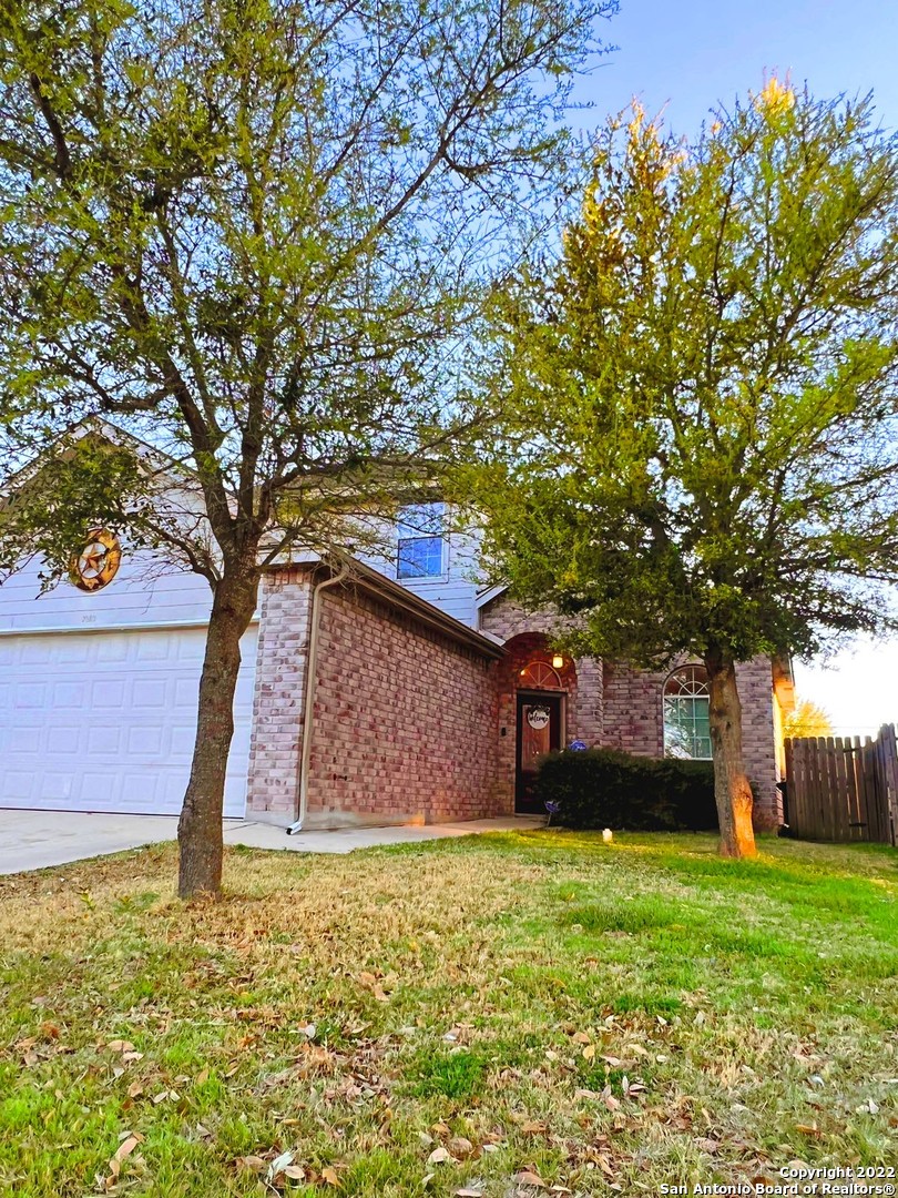 7010 Heathers Way San Antonio TX 78227