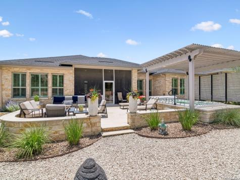 224 Sweeping Sage Lane San Marcos TX 78666