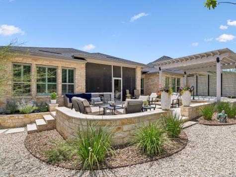 224 Sweeping Sage Lane San Marcos TX 78666