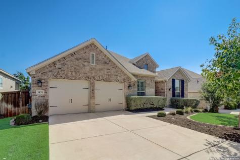 3831 Monteverde Way San Antonio TX 78261