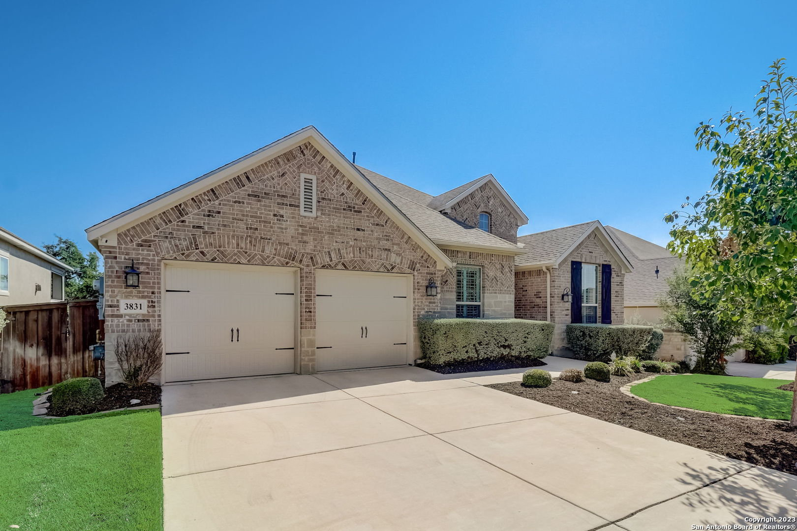 3831 Monteverde Way San Antonio TX 78261