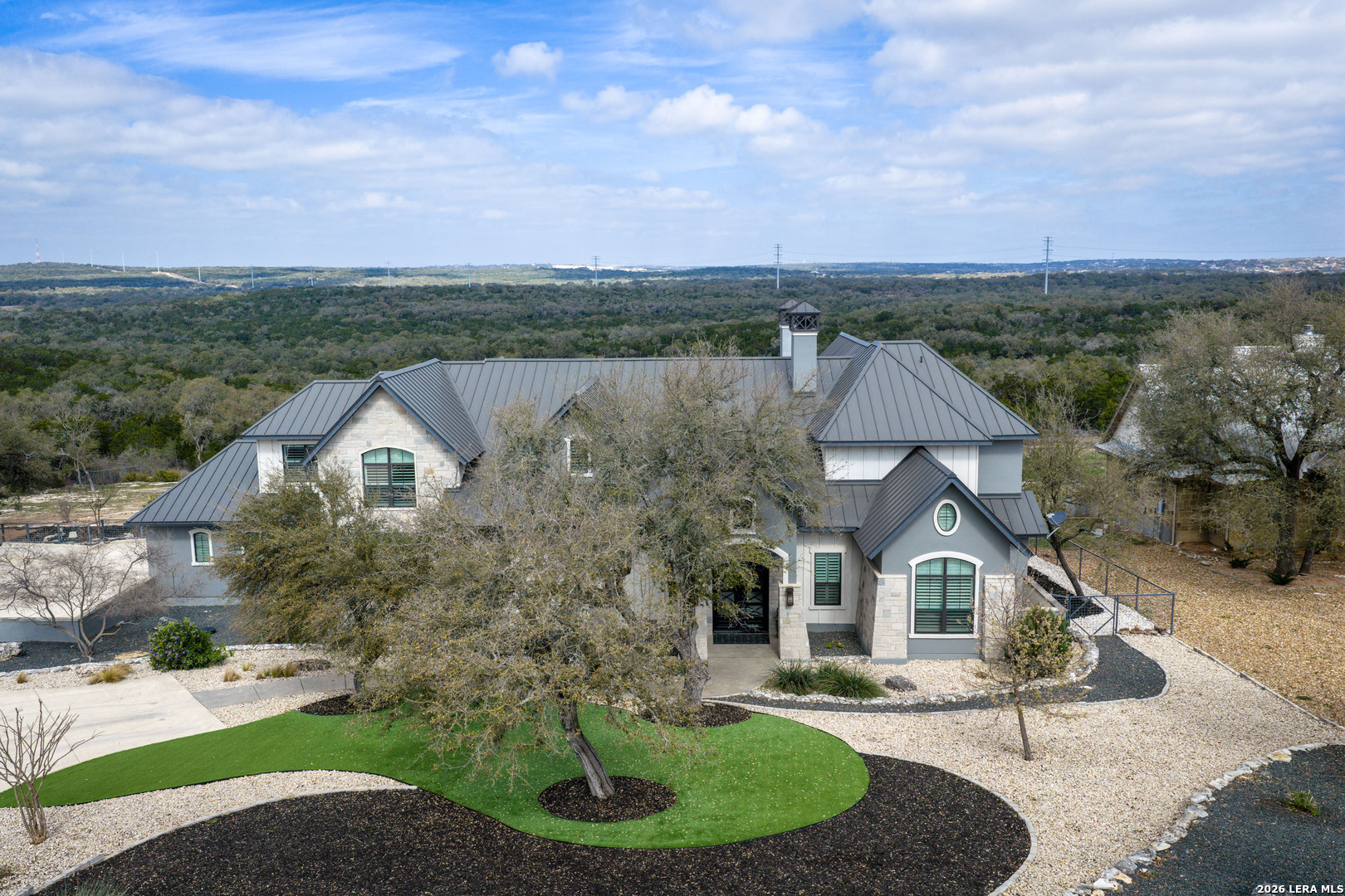 526 Cantera New Braunfels TX 78132