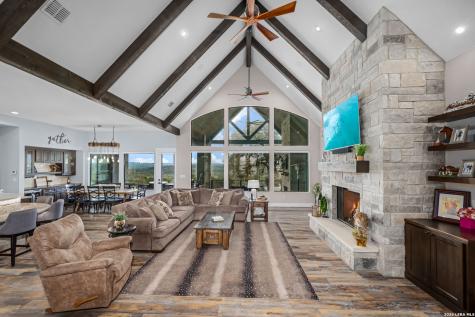 526 Cantera New Braunfels TX 78132