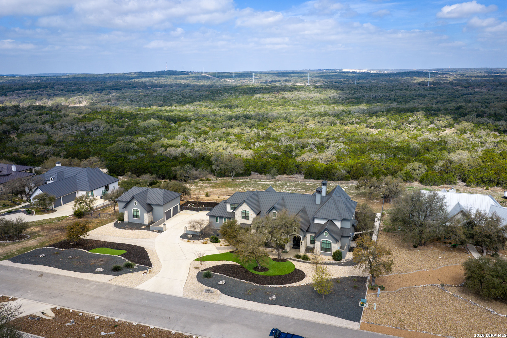 526 Cantera New Braunfels TX 78132