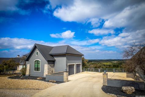 526 Cantera New Braunfels TX 78132