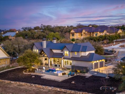 526 Cantera New Braunfels TX 78132