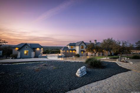 526 Cantera New Braunfels TX 78132
