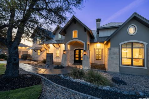 526 Cantera New Braunfels TX 78132