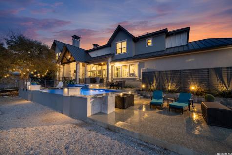 526 Cantera New Braunfels TX 78132