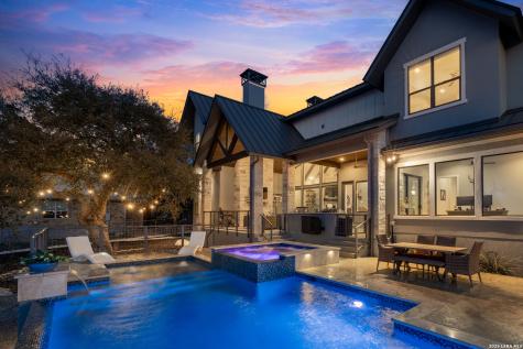 526 Cantera New Braunfels TX 78132