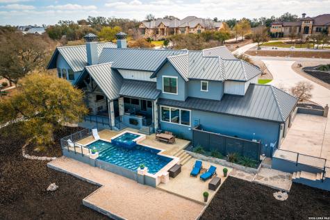 526 Cantera New Braunfels TX 78132