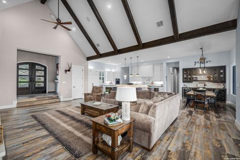 526 Cantera New Braunfels TX 78132