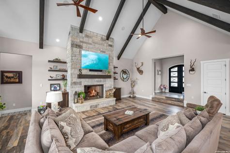 526 Cantera New Braunfels TX 78132