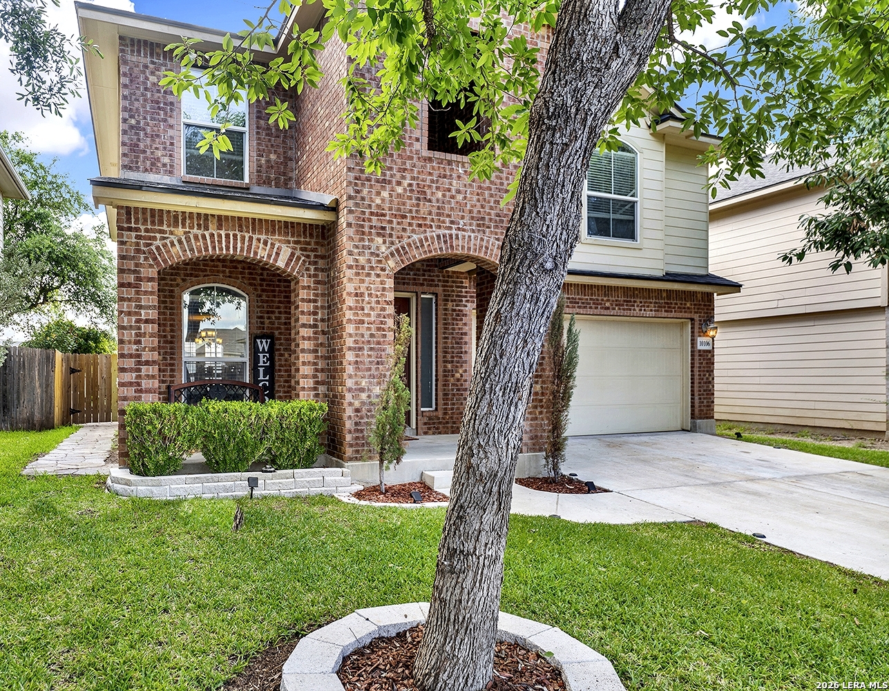 10106 Sun Mill San Antonio TX 78254