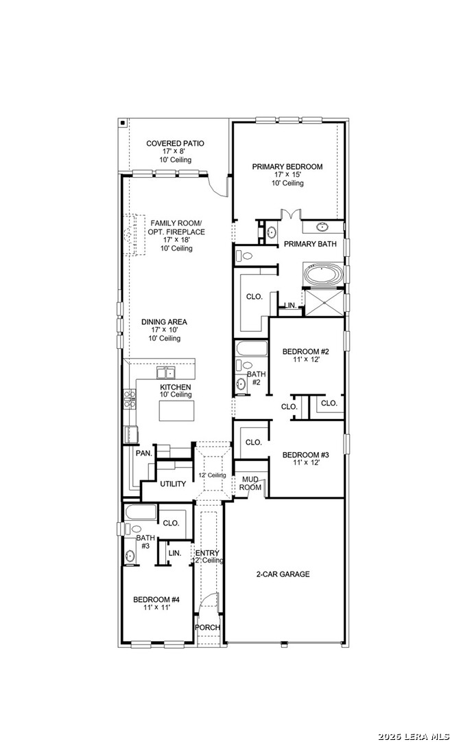 2603 Vistablue Lane San Antonio TX 78245