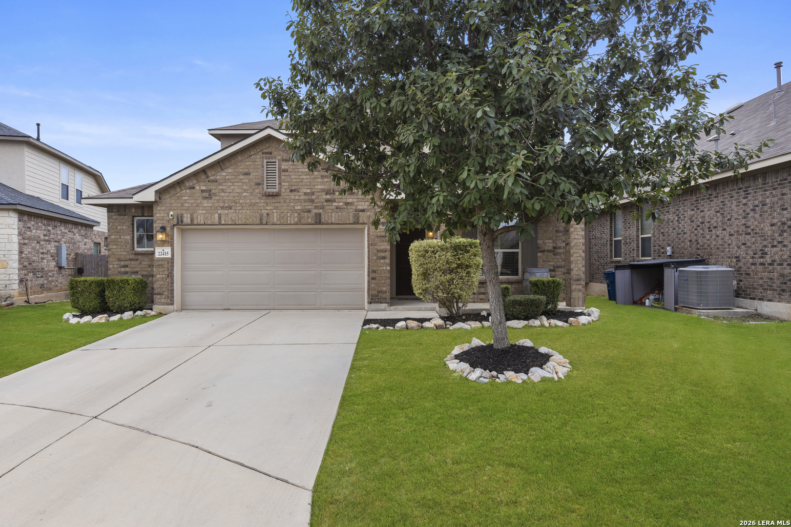 22415 Carriage Bush San Antonio TX 78261