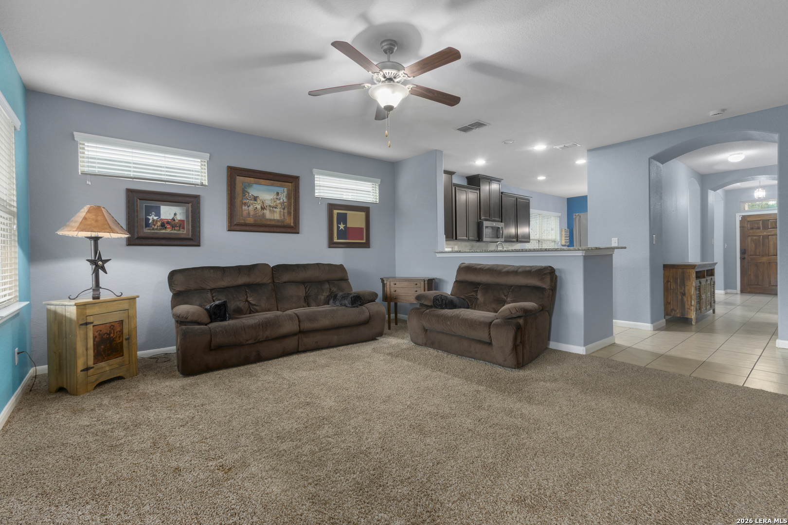 22415 Carriage Bush San Antonio TX 78261