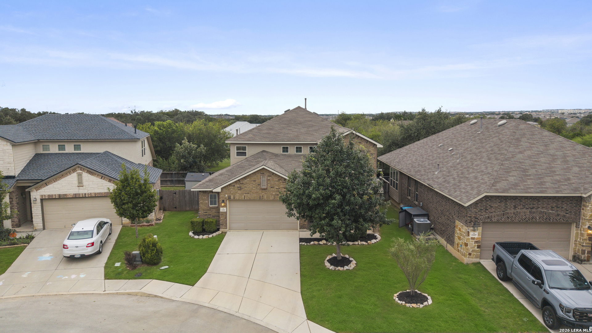 22415 Carriage Bush San Antonio TX 78261