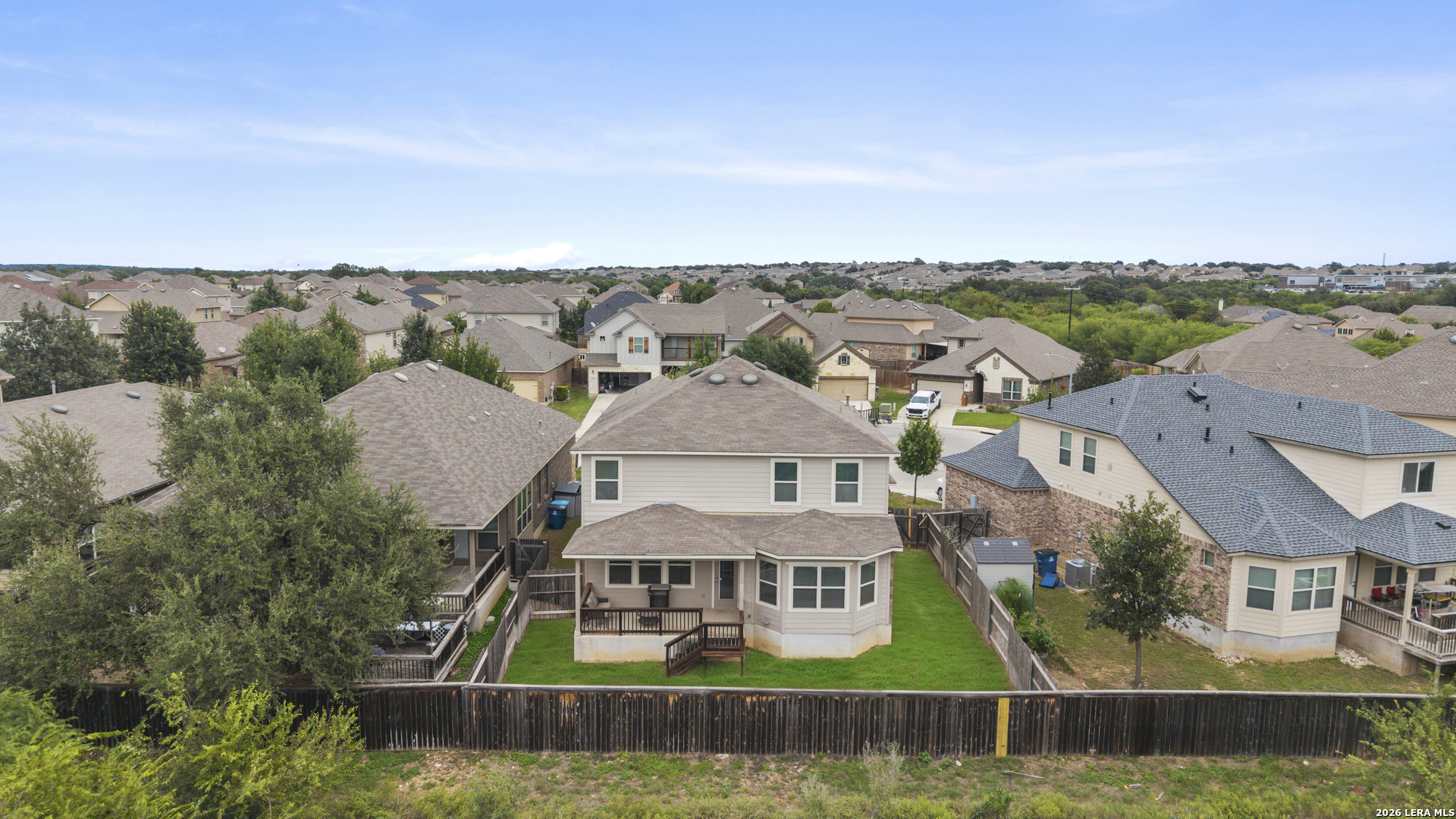22415 Carriage Bush San Antonio TX 78261