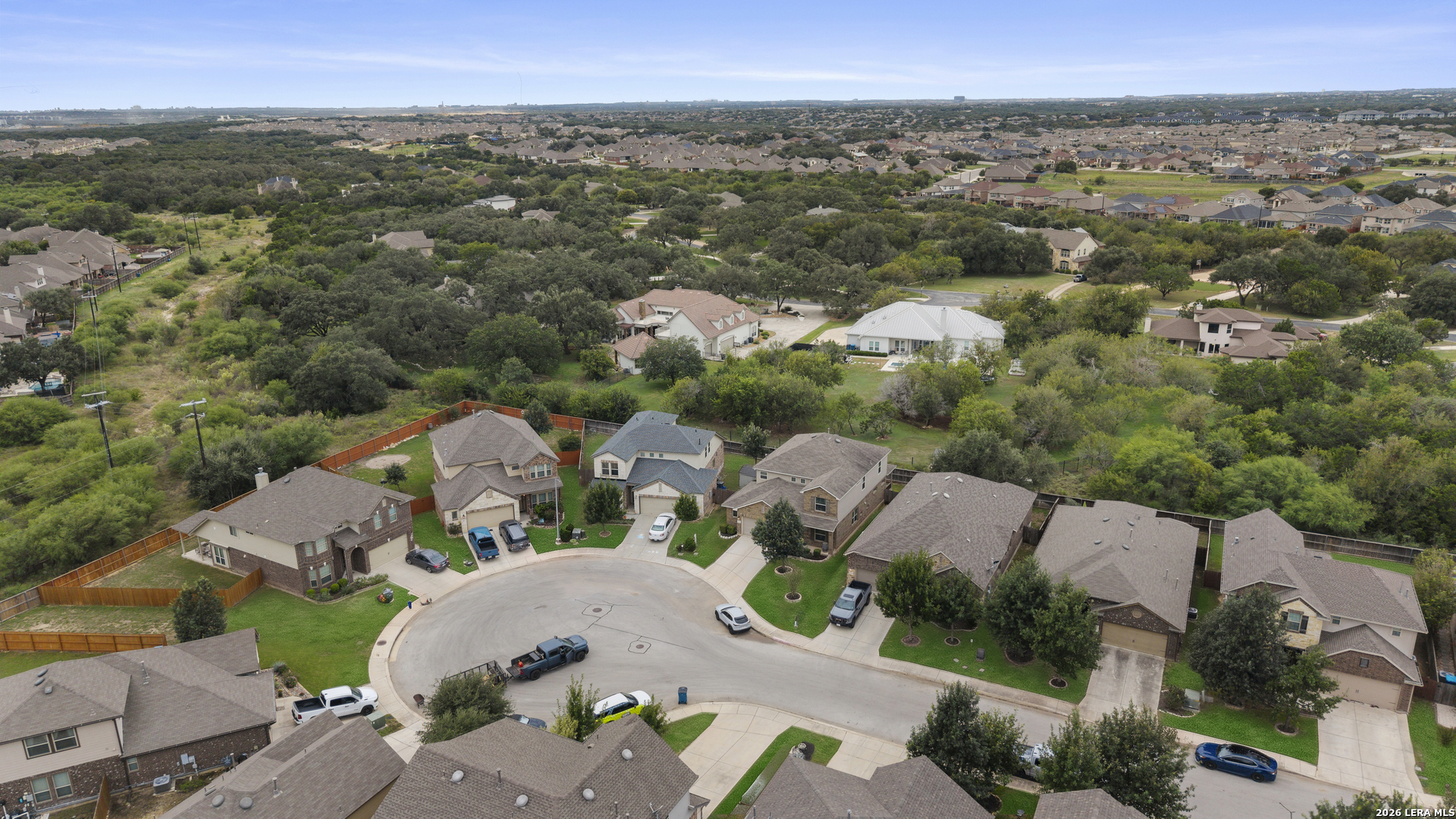 22415 Carriage Bush San Antonio TX 78261
