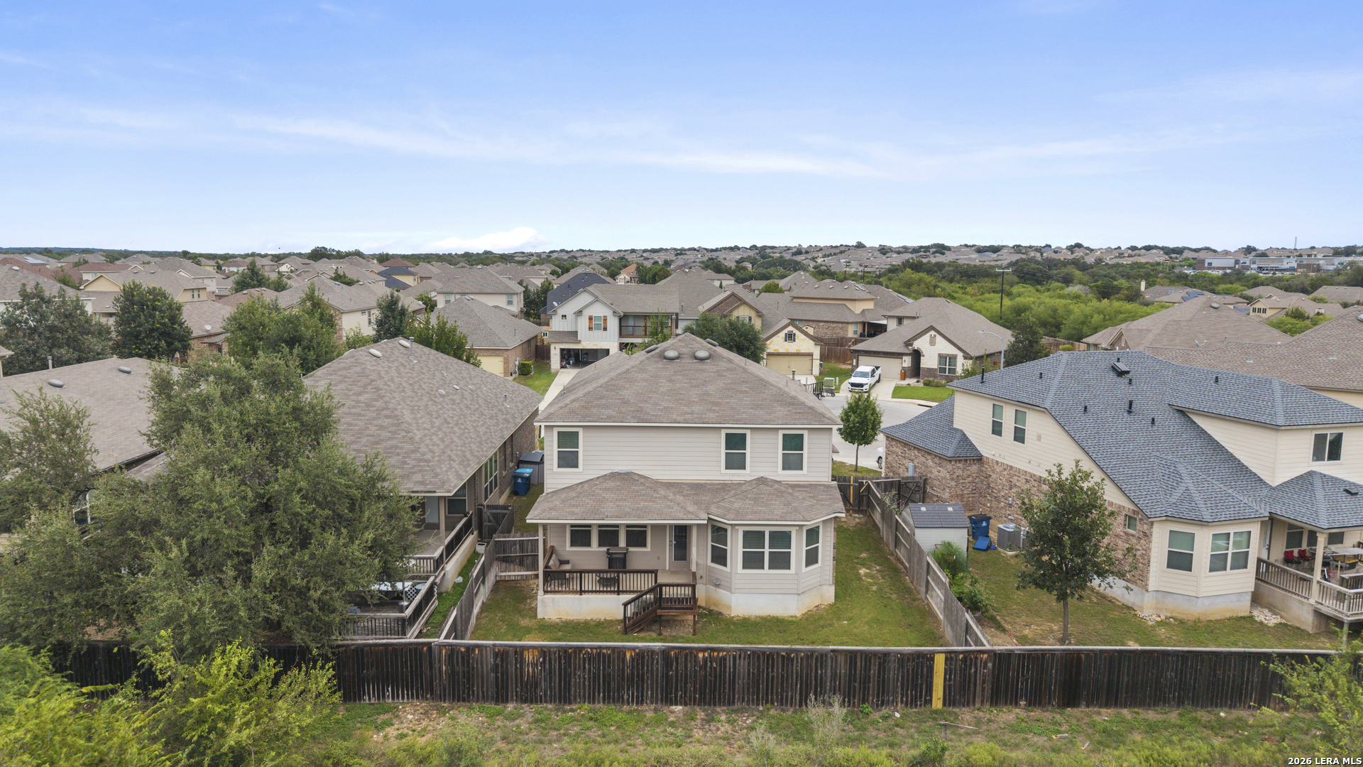 22415 Carriage Bush San Antonio TX 78261