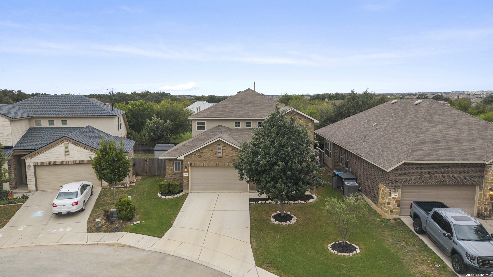 22415 Carriage Bush San Antonio TX 78261