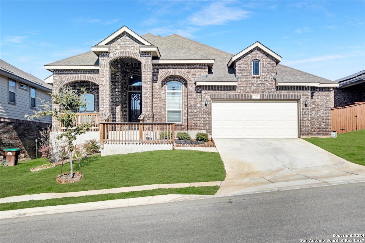 11131 Silver Thistle San Antonio TX 78245