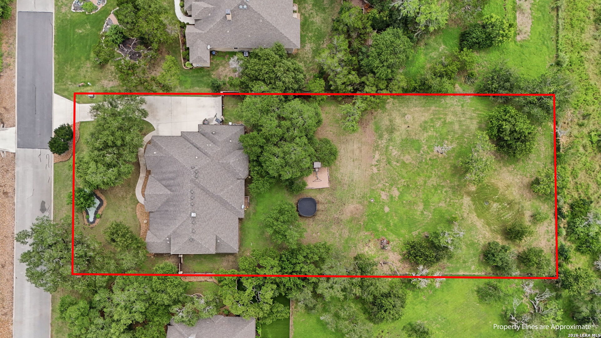 563 Solms Forest New Braunfels TX 78132