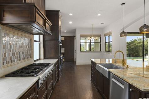 22964 Cielo Vista Drive San Antonio TX 78255