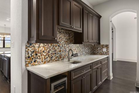 22964 Cielo Vista Drive San Antonio TX 78255