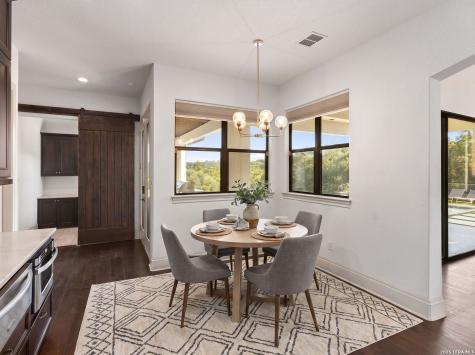 22964 Cielo Vista Drive San Antonio TX 78255