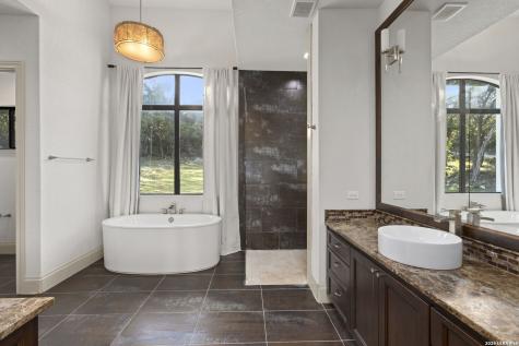 22964 Cielo Vista Drive San Antonio TX 78255