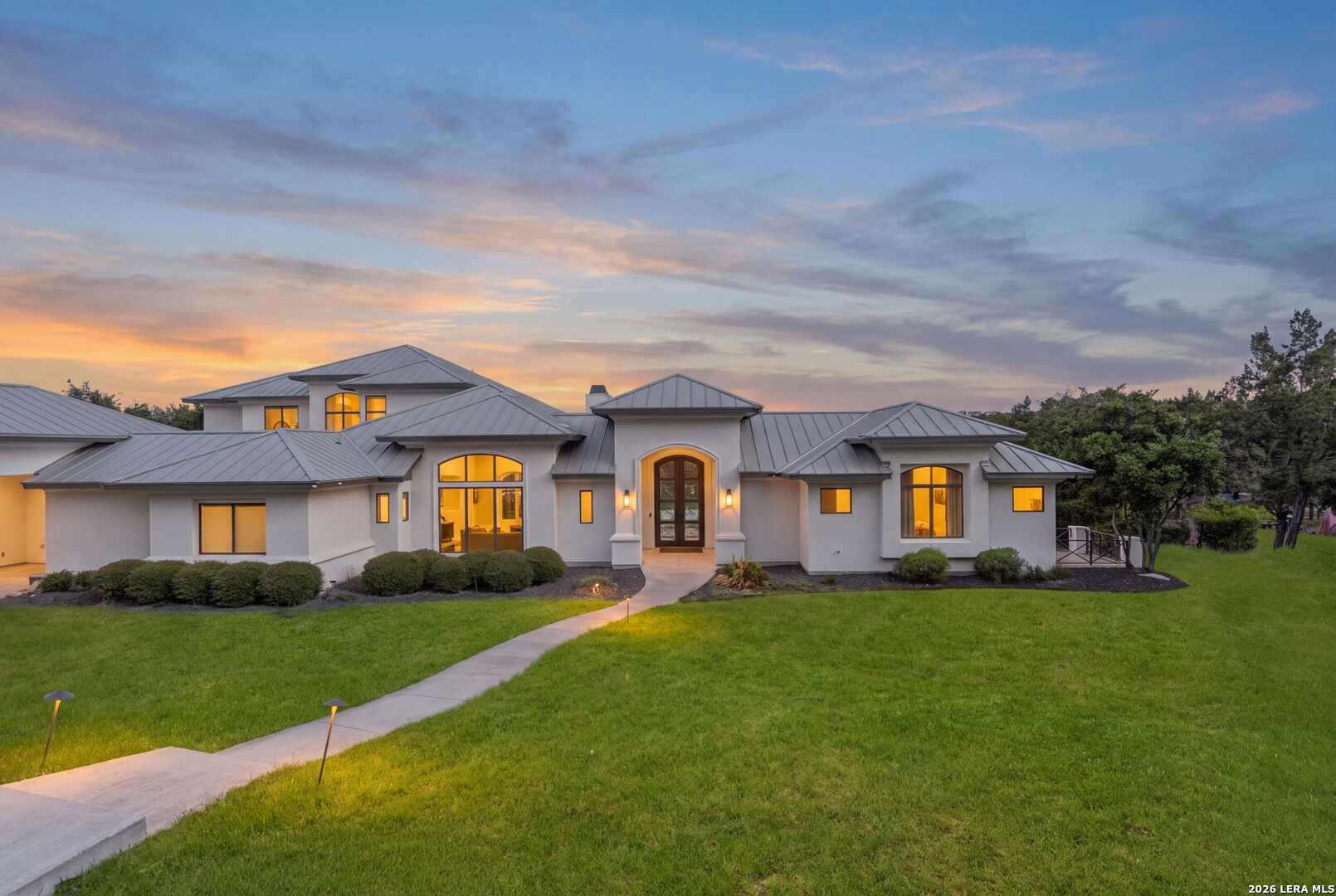22964 Cielo Vista Drive San Antonio TX 78255