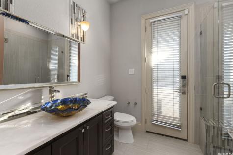 22964 Cielo Vista Drive San Antonio TX 78255