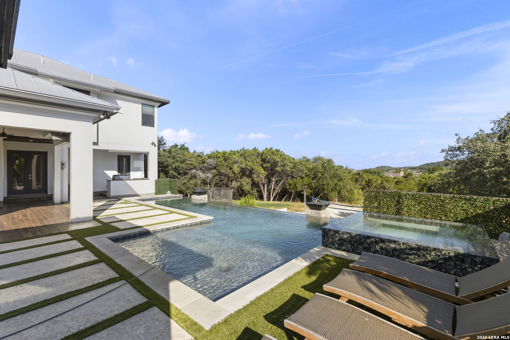 22964 Cielo Vista Drive San Antonio TX 78255