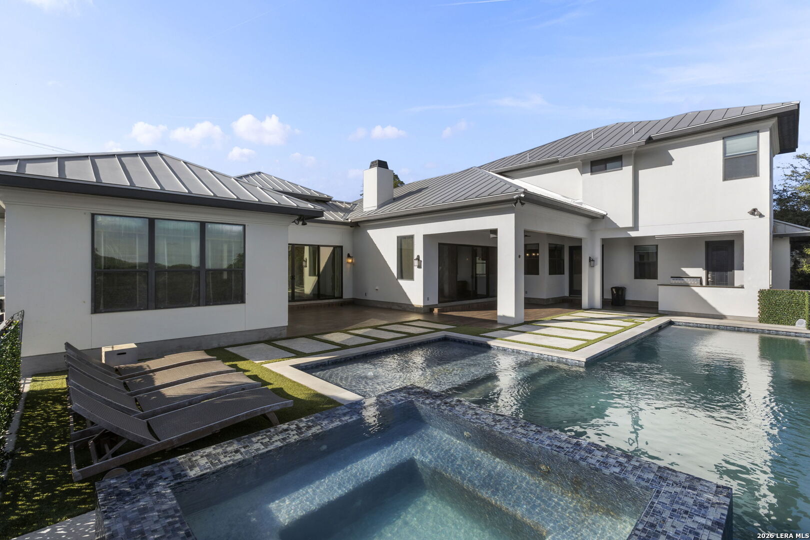 22964 Cielo Vista Drive San Antonio TX 78255