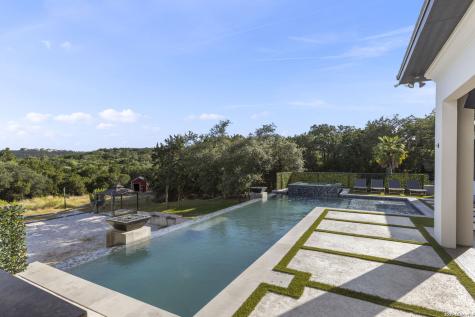 22964 Cielo Vista Drive San Antonio TX 78255