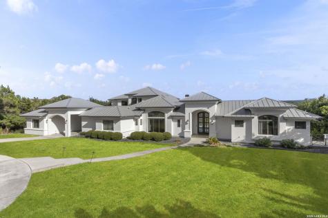 22964 Cielo Vista Drive San Antonio TX 78255