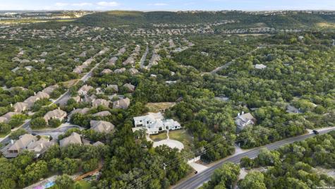 22964 Cielo Vista Drive San Antonio TX 78255