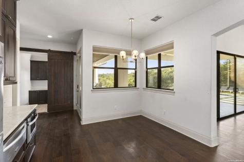 22964 Cielo Vista Drive San Antonio TX 78255