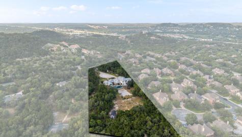 22964 Cielo Vista Drive San Antonio TX 78255