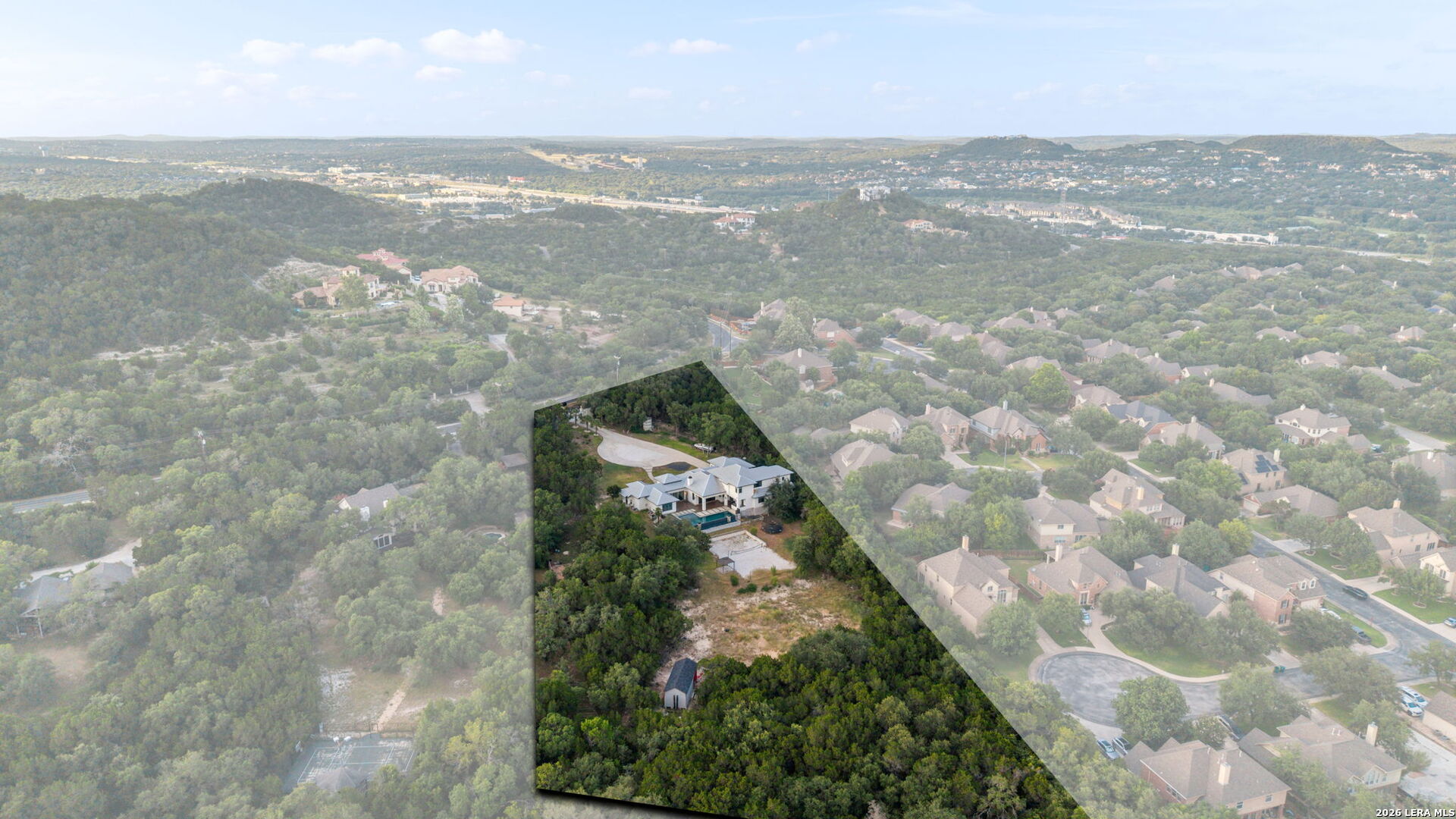 22964 Cielo Vista Drive San Antonio TX 78255